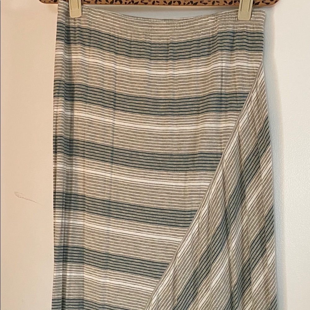 Maxi Skirt
